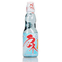 Hata 哈达饮料 波子汽水 碳酸饮料 300ml 原味 1瓶 