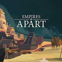 历史低价：《Empires Apart（帝国分裂）》PC数字版中文游戏