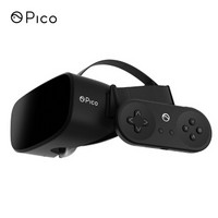 Pico 小鸟看看 Pico Neo DKS VR一体机