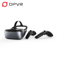 DeePoon 大朋 VR E3 VR眼镜 180°套装