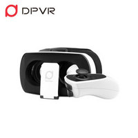 DeePoon 大朋VR 看看V3 智能眼镜 手柄套装
