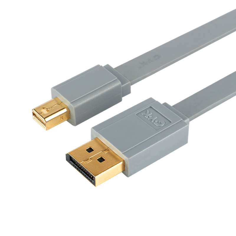 CYK DP02 mini DP转DP 视频线