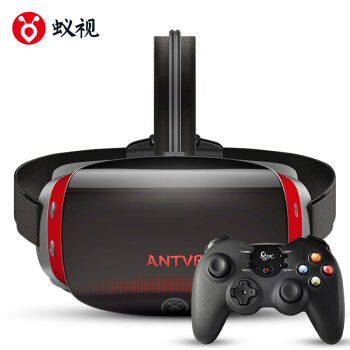 ANTVR 蚁视 2C VR眼镜