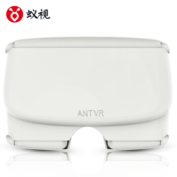 ANTVR 蚁视 小檬 VR眼镜