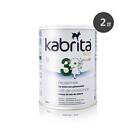 Kabrita 金装婴儿配方羊奶粉 3段 800g 