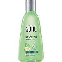 GUHL 白茶薄荷 抗敏止痒洗发水 250ml