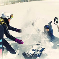 上海-长白山雪季自由行产品预售