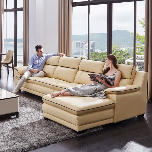 CHEERS 芝华仕 5826 头等舱沙发组合