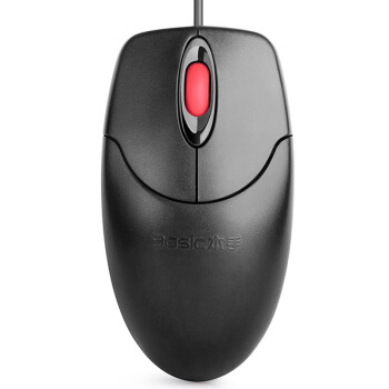 BASIC 本手 M668 鼠标