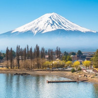 北京領區 日本個人旅游簽證（單次/多次可選）