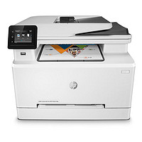 HP 惠普 Pro MFP M281fdw  彩色激光无线打印机