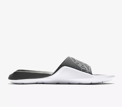 NIKE 耐克 JORDAN HYDRO 7 SLIDE AA2517 男子拖鞋