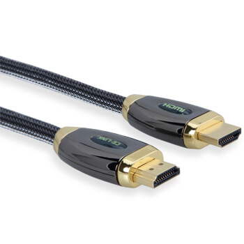  CE-LINK 2391 HDMI线 数字高清线 3米