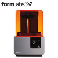 formlabs高精度SLA光固化3D打印机form2  珠宝牙科手办推荐