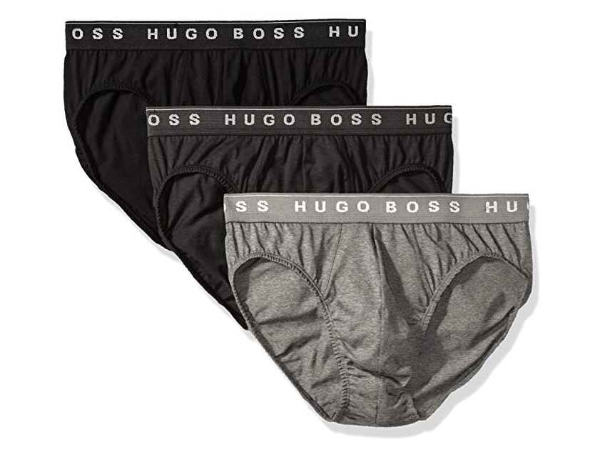 BOSS Hugo Boss 男士三角裤 