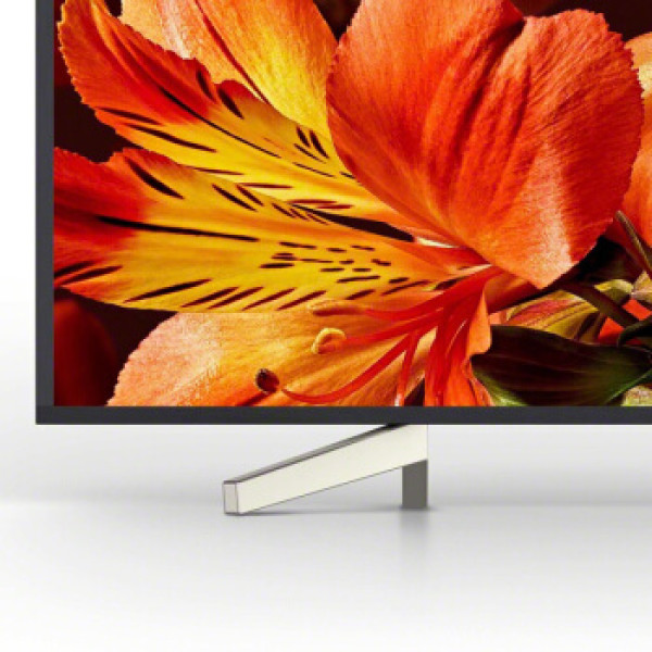 sony索尼kd85x8500f液晶电视85英寸4k