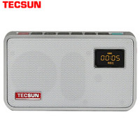 TECSUN 德生 ICR100 收音机