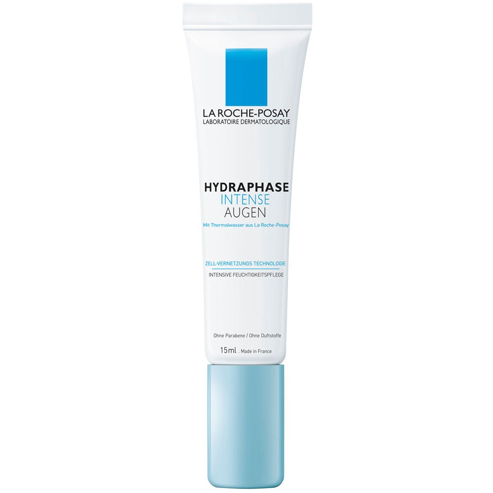 LA ROCHE-POSAY 理肤泉 立润保湿紧致深层修护眼霜 15ml