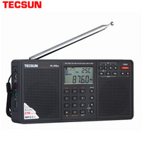 TECSUN 德生 PL398MP 收音机