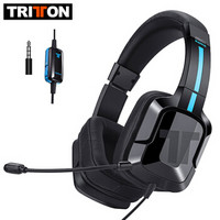 历史低价：Tritton Kama+ 卡玛 游戏耳机