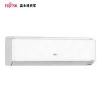 FUJITSU 富士通  偌可力 ASQG12KTCA (KFR-35G/Bpkta) 1.5匹 变频 壁挂式空调