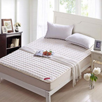 Xanlenss 轩蓝仕 弹性针织布面料薄款床护垫床褥 0.9米床