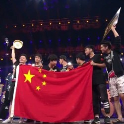 每日求生特惠:OMG获冠军游戏世界邀请赛绝地冰球旱地比赛规则图片