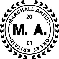 MARSHALL ARTIST