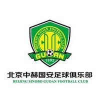 2018赛季中超联赛 北京中赫国安VS江苏苏宁易购 北京站 