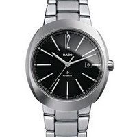 RADO 雷达 帝星系列 R15329153 男款机械表