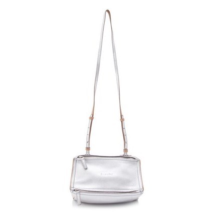 Givenchy 纪梵希 Mini Pandora BB500QB01A040S 女士真皮迷你单肩包