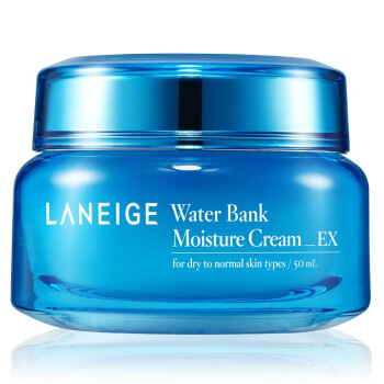  LANEIGE/兰芝 保湿补水 保湿霜