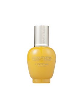 L'OCCITANE 欧舒丹 蜡菊赋颜御龄精华液