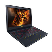 SAMSUNG 三星 玄龙骑士 15.6英寸笔记本电脑（i5-7300HQ、8GB、1TB+128GB、GTX1050 4GB）
