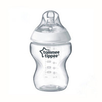  Tommee Tippee 汤美星 婴儿喂养系列 宽口 婴儿奶瓶