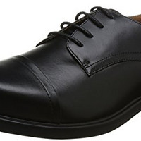 FLORSHEIM UNITE 65323 男士皮鞋 (黑色、41码)