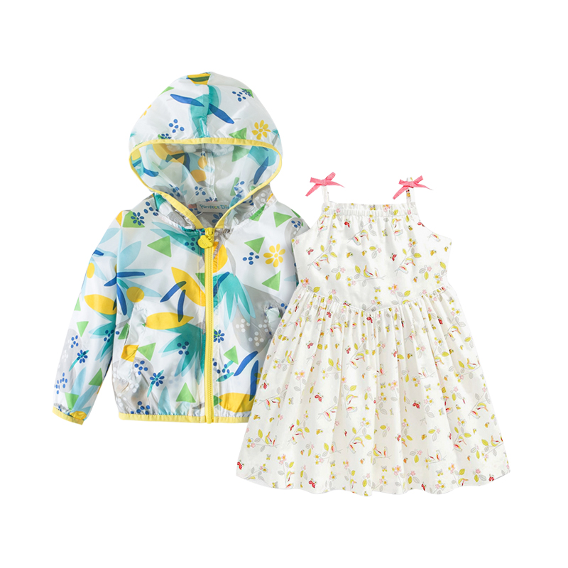  Purrfect diary 咕噜日记 防晒衣