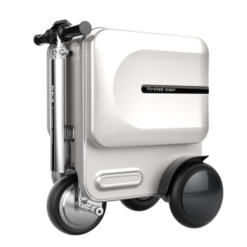 Airwheel 爱尔威 智能代步拉杆箱