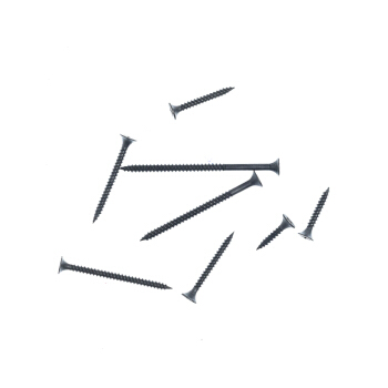 思派尔 自攻钉 干壁石膏板钉16黑色1斤/盒