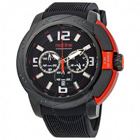 RED LINE Chronograph 309C-RG-01-BLA 男士时装腕表