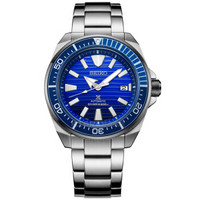 SEIKO 精工 PROSPEX系列 海洋公益款 SRPC93J1 男士自動機械手表