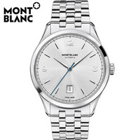 MONTBLANC 万宝龙 传承精密计时系列 机械男表 0112532