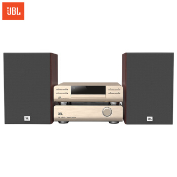 JBL MS802 音响 音箱 迷你音响 DVD播放机 蓝牙音响 音响套装 组合音响 HIFI音响 电脑音响