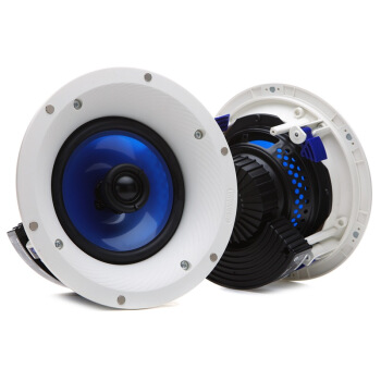  YAMAHA/雅马哈 NS-IC600 6英寸低频扬声器 吸顶音箱