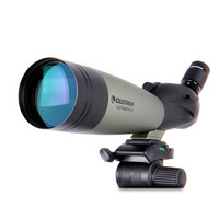 CELESTRON 星特朗 美国品牌远方 C22-66×100A高倍高清防水单筒望远镜观鸟镜微光可视