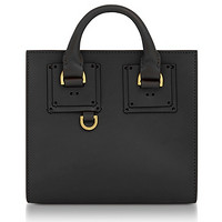 历史低价：SOPHIE HULME Albion Box Tote 女士手提包