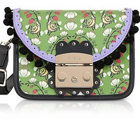 FURLA 芙拉 FL130218-110-00 女士单肩包