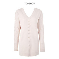 TOPSHOP 26E20LPPK 女士针织衫