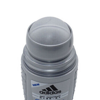 商品adidas 阿迪达斯 清风男士走珠香体液(50ml)