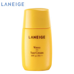 laneige 兰芝 朝露防晒霜 spf50 pa     50ml